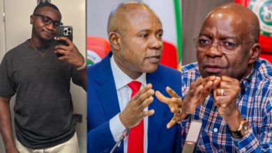“Peter Mbah delivers results, yet Alex Otti gets hype” – Influencer Pamilerin ignites East governance debate