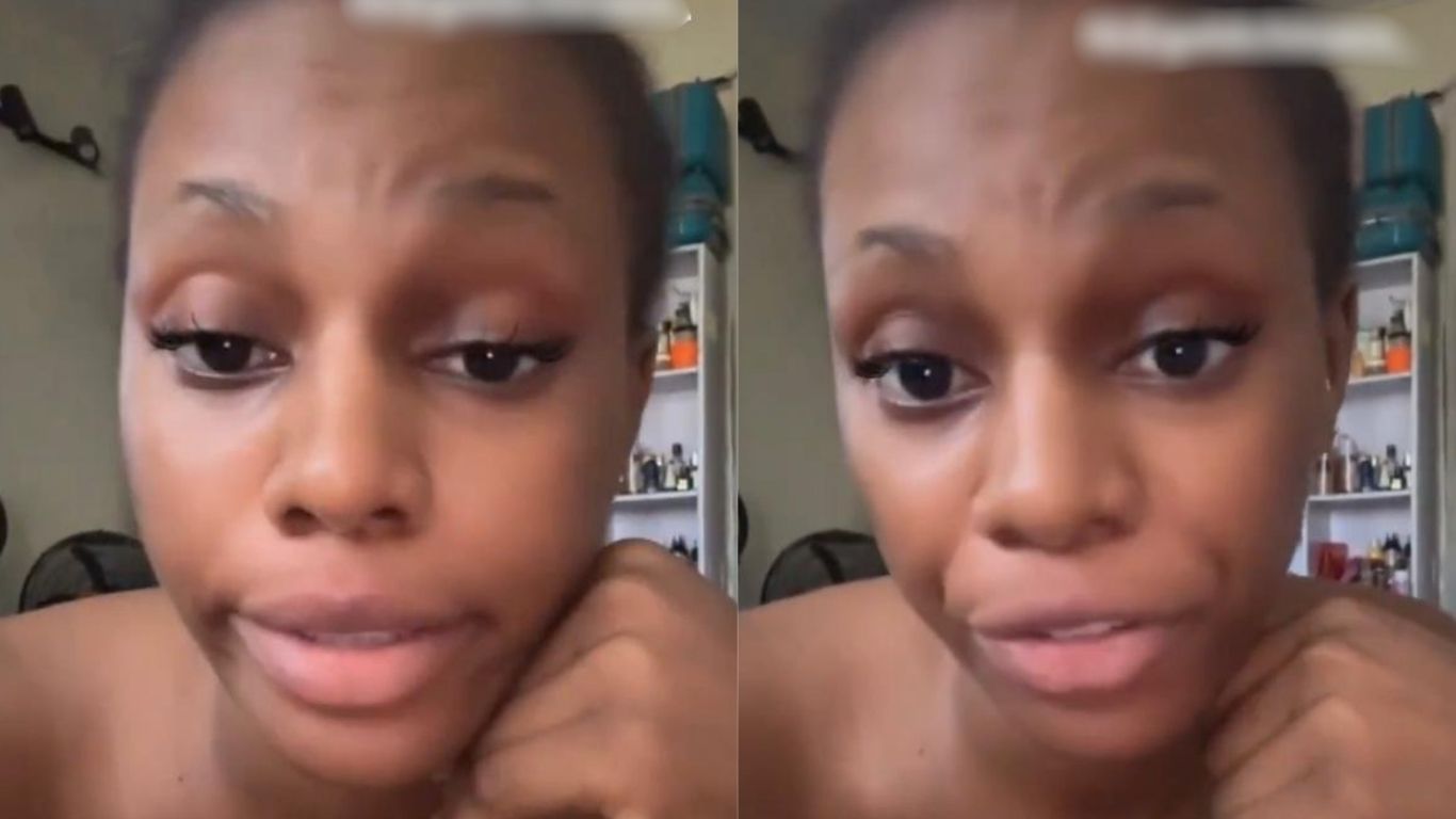 “No push gift, no second child” - Lady sets strict rule for motherhood