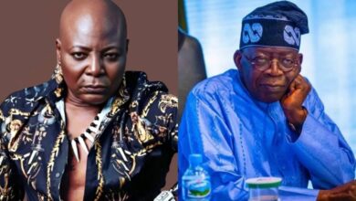 “We will die like flies” – Charly Boy warns Nigerians of worsening hardship if Tinubu returns in 2027