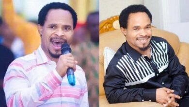 “Any child your wife gives birth belongs to you, avoid DNA test” - Odumeje