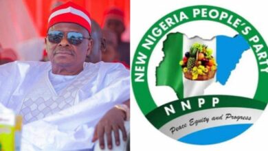 Kwankwaso officially dumps NNPP, cites reasons