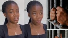 “Nigeria happened to me” - Businesswoman recounts how she was almost jailed over SIM card linked to ₦50m ransom