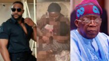 "I refuse to stay silent" - Bolanle Ninalowo reacts to Jos massacre amid appointment with Tinubu