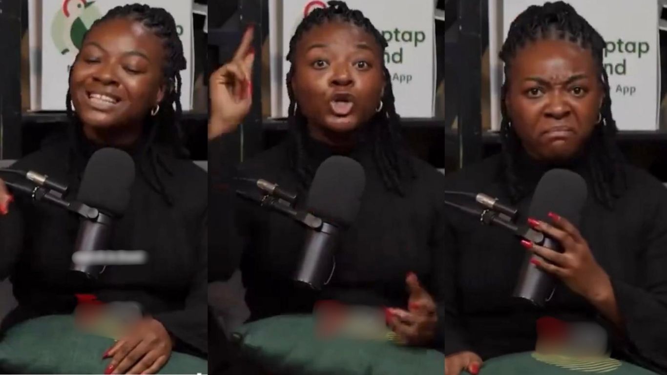 “We don’t need…” - Lady calls out pastors, Imams to lead protest amid economic hardship, rising insecurity