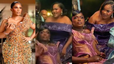 “I can’t beg anymore” - Iyabo Ojo breaks silence on Funke Akindele, Toyin Abraham rift following viral snub video