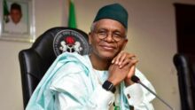 El-Rufai returns to ICPC custody after mother's burial