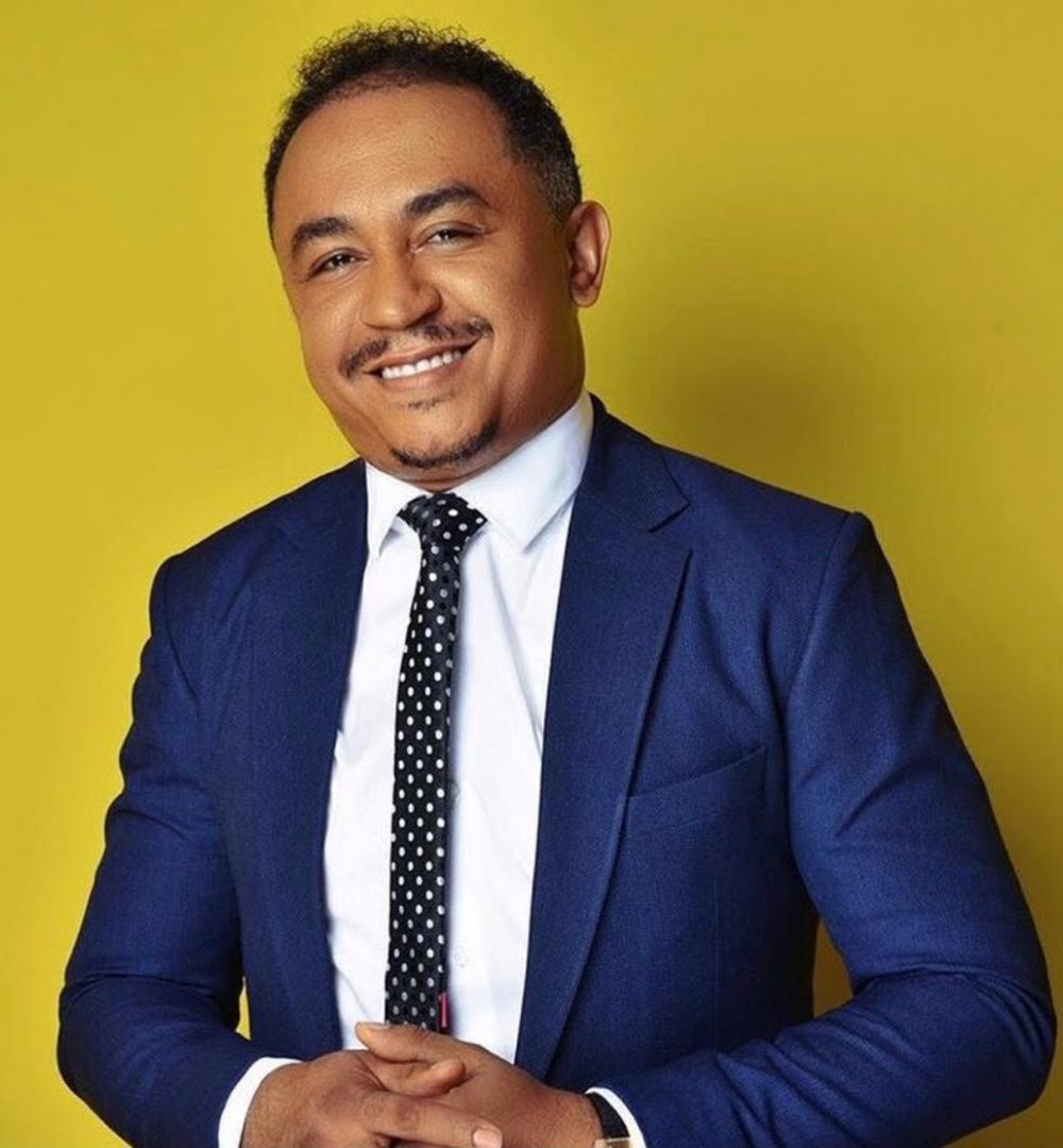 Daddy Freeze