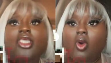 “He ordered food...” - Lady shares shocking date experience that sparked online reactions