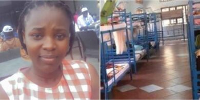 "My son comes home every holiday but his schools says he died 2 years ago" - Mum cries out