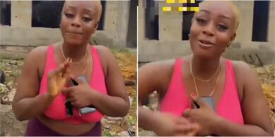 “When he talks, I don’t…” - Lady shares strategy that kept her marriage strong for 5 years