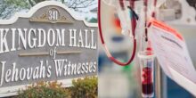 Jehovah’s Witnesses relax blood transfusion rules, allow members decide on self-donation