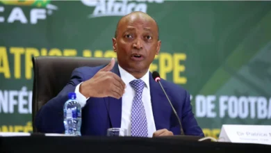 CAF expands AFCON to 28 teams