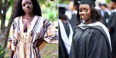 "He paid my school fees but I feel we're no longer on the same level” - Lady drags ND Holder husband