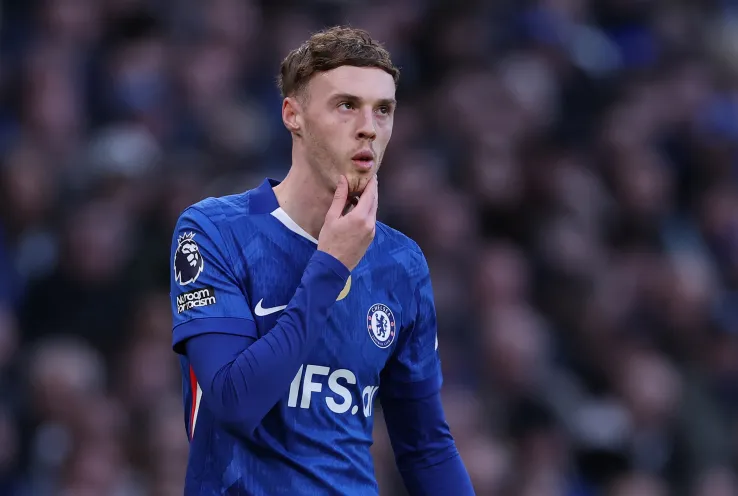 Gordon goal sinks Chelsea as Newcastle pick first Stamford Bridge win in over 13 years