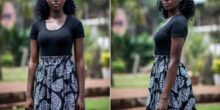 “I’ve never slept with anyone, yet I’m pregnant” - 27-year-old lady cries out