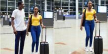 “She got the visa, I got rejected” – Man shares painful love story that ended at airport
