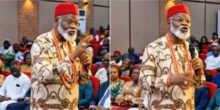 “If you want your home to stand like Iroko tree, close these 7 doors” – Grandpa shares powerful advice