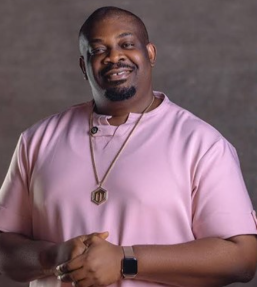 Don Jazzy