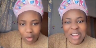 “You and man no be the same” - Lady advises women, sparks reactions online