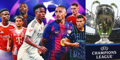 What Makes a Successful Champions League Comeback Possible