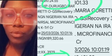 “My eyes first blur” – Lady cries out as N110k disappears from her account over COVID-19 loan she thought was ‘free’