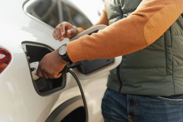 electric-vehicles