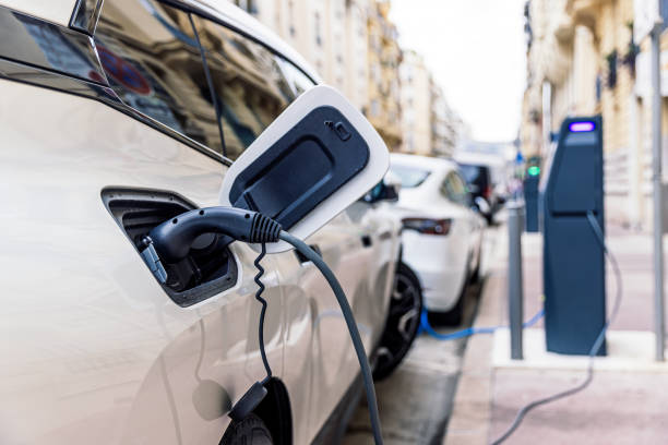 electric-vehicles