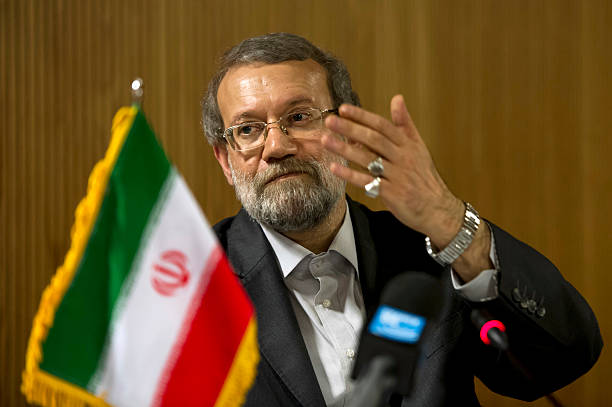 who-is-ali-larijani