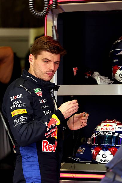 who-is-max-verstappen