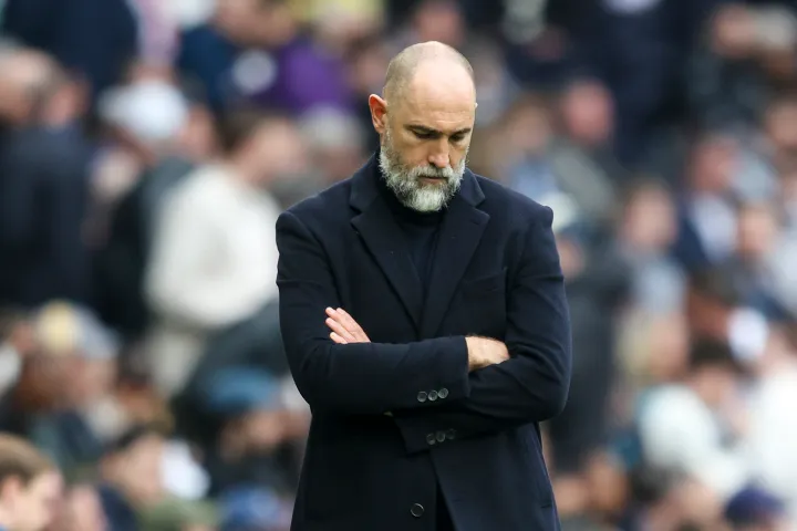 Tottenham vs Nottingham Forest: Igor Tudor misses press conference after told of family member's death
