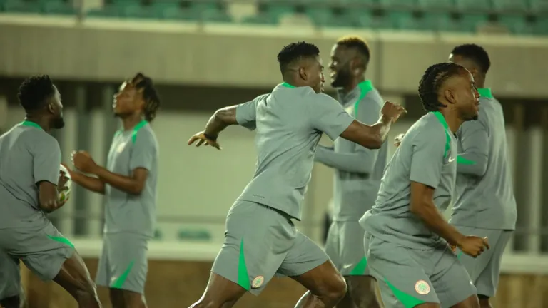 Super Eagles confirm return for friendly tournament in Turkey