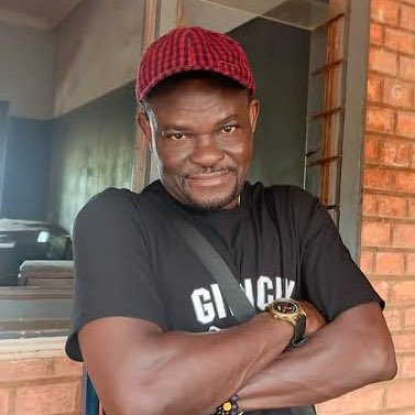 Francis Odega opens up on mentorship from Sam Loco