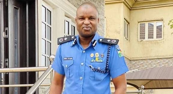 who-is-dcp-abba-kyari Who is DCP Abba Kyari? Career and Controversies