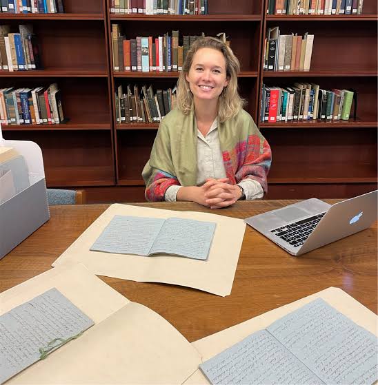 iris-de-rode-biography