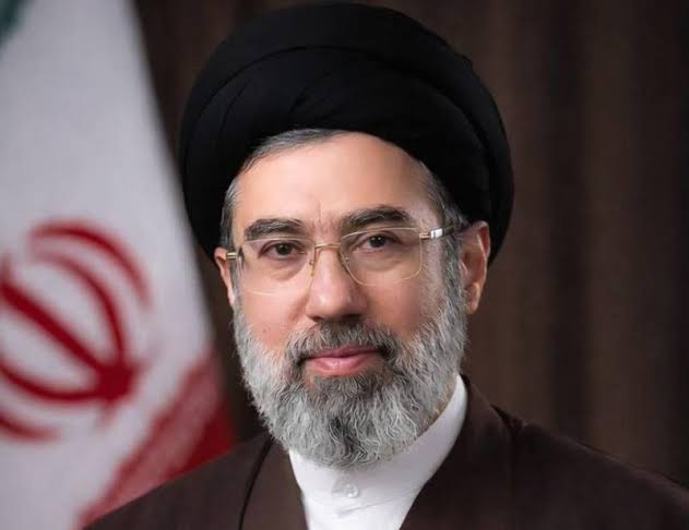 Iran new supreme leader 