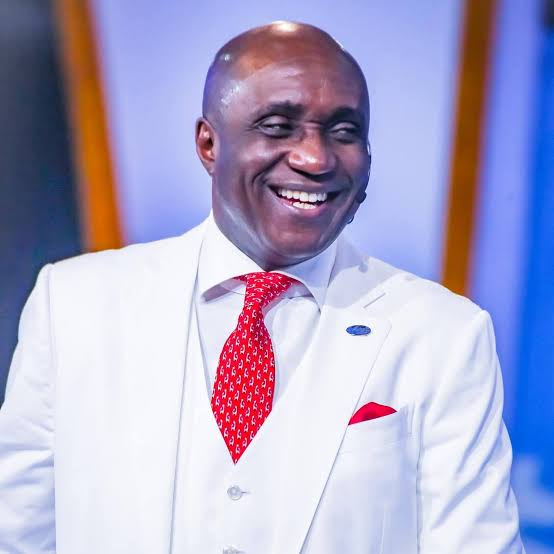 I prayed and God stepped in for Wike – Pastor David Ibiyeomie