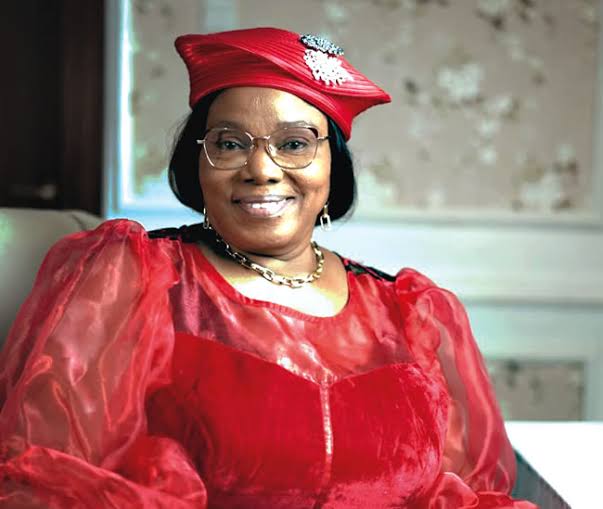 Popular gospel singer, Toun Soetan passes away