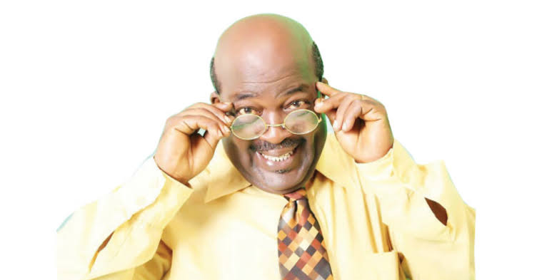 Wale Adenuga Production reacts to Papa Ajasco's claims