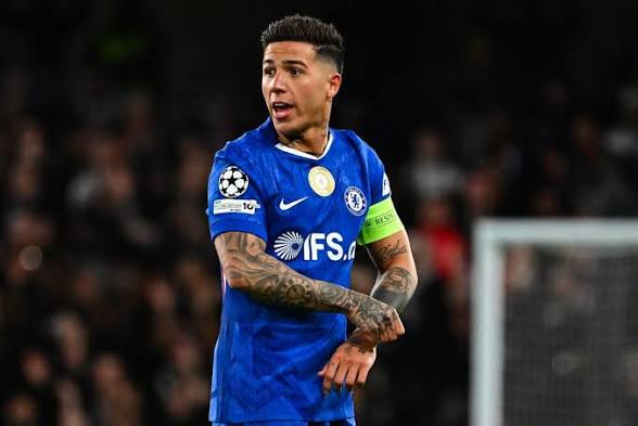Fernandez hints Chelsea exit after Champions League humiliation