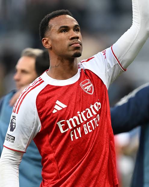 Arsenal defender Gabriel Magalhaes has described Erling Haaland as his “toughest opponent,” highlighting the intensity of his