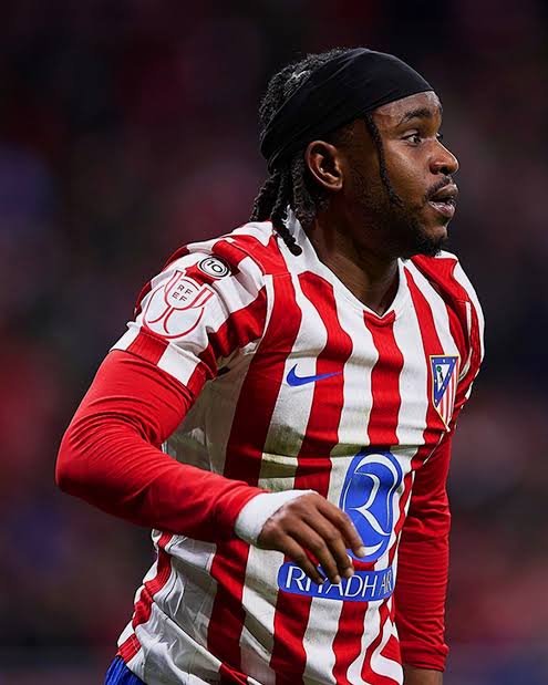 La Liga: Simeone hails Lookman after historic derby performance