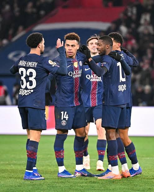 UCL: PSG seek to move Lens game before Liverpool clash