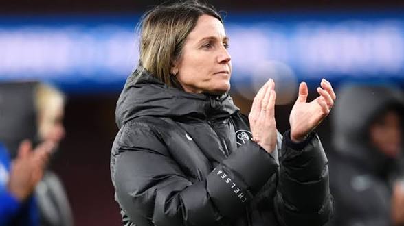 Bompastor slams officiating after Arsenal defeat - 'women's game needs more respect'