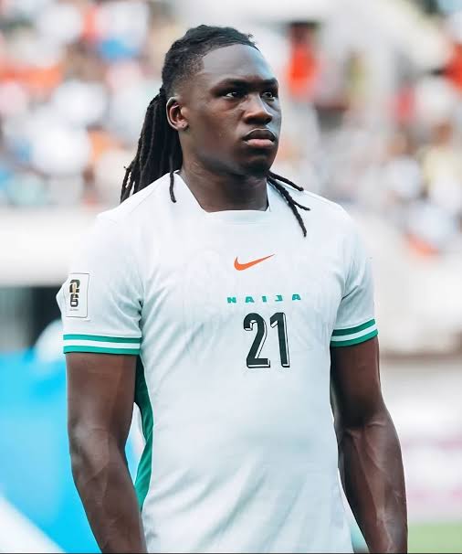 Calvin Bassey withdraws from Super Eagles squad due to injury ahead of friendly games