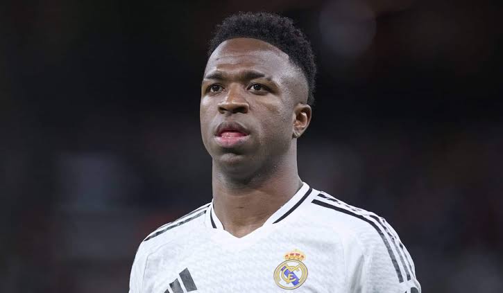 Vinicius Jr injury scare but Bayern UCL clash not at risk