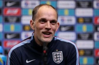 Thomas Tuchel plays down England squad withdrawals