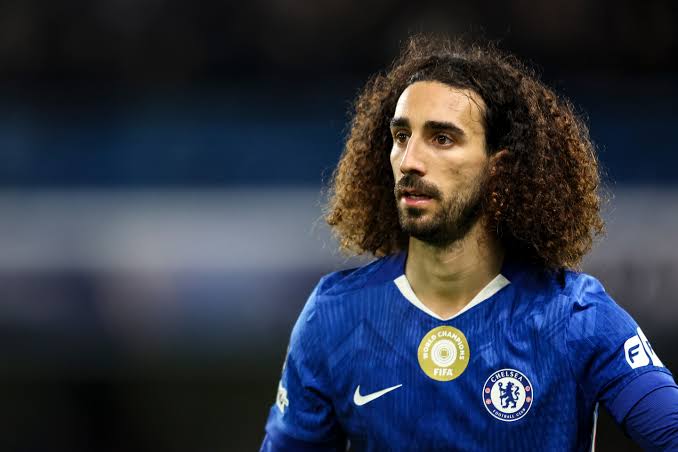 Cucurella admits Barcelona return hard to reject