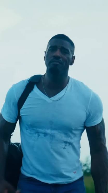 terrell-carter-biography