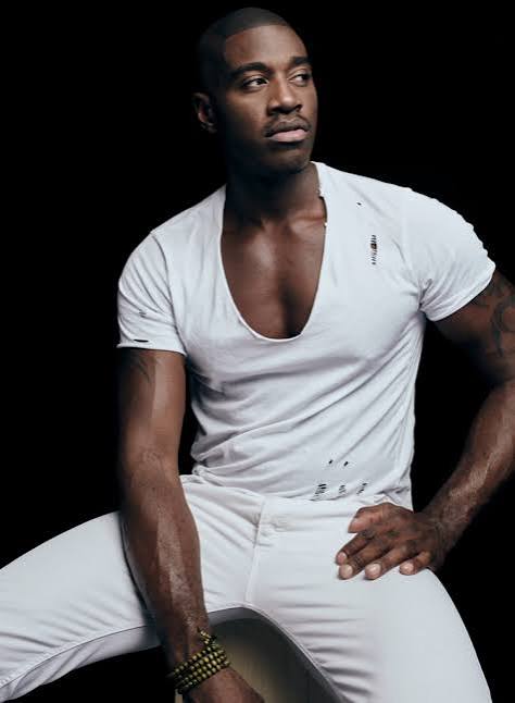 terrell-carter-biography