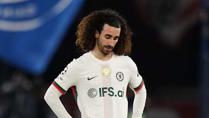 Chelsea seek miracle in Champions League second leg vs PSG